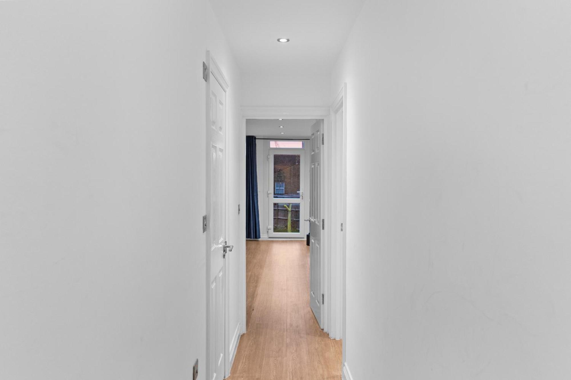 Modern Apartments London With Free Wifi Ngoại thất bức ảnh