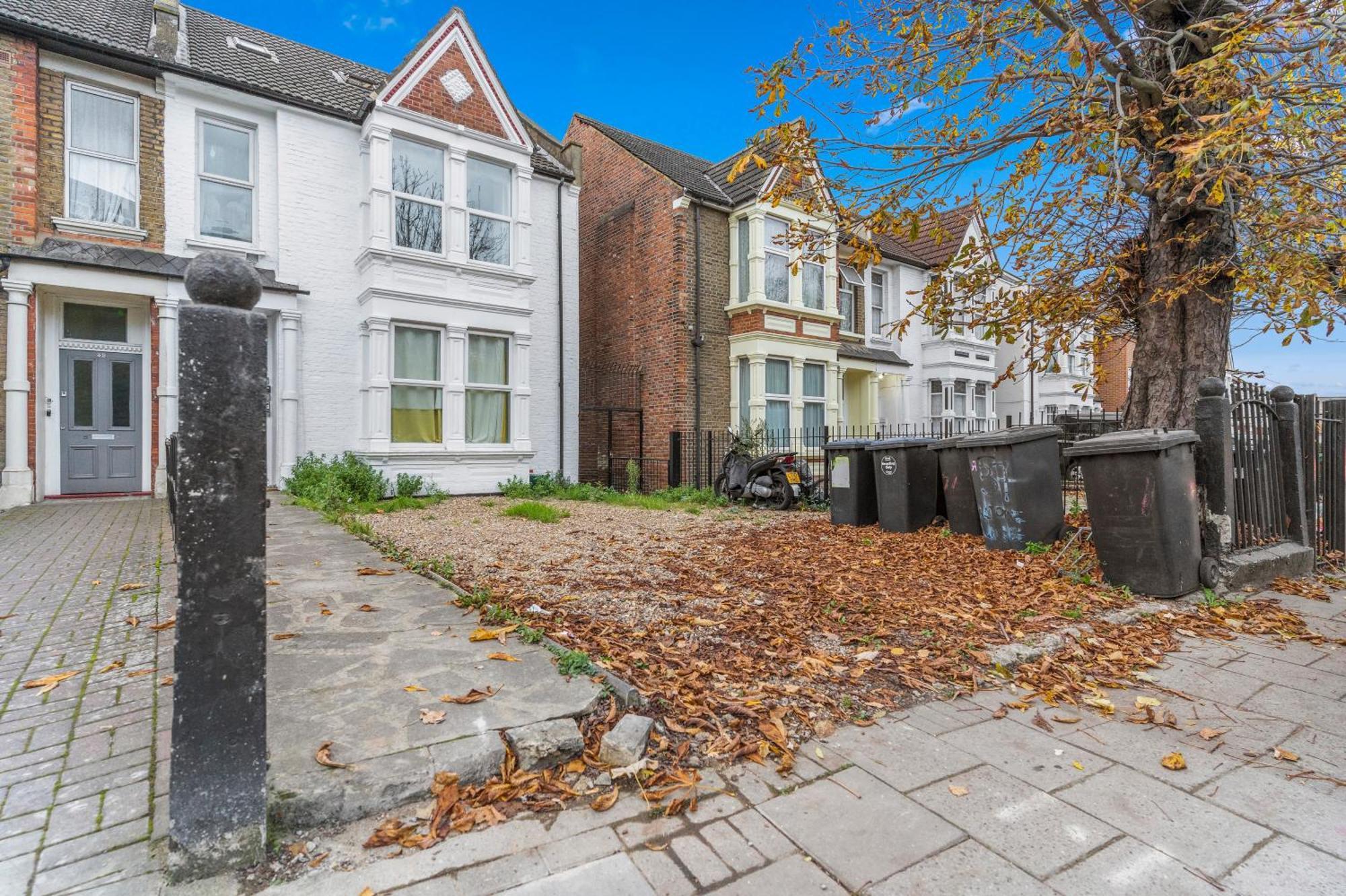 Modern Apartments London With Free Wifi Ngoại thất bức ảnh