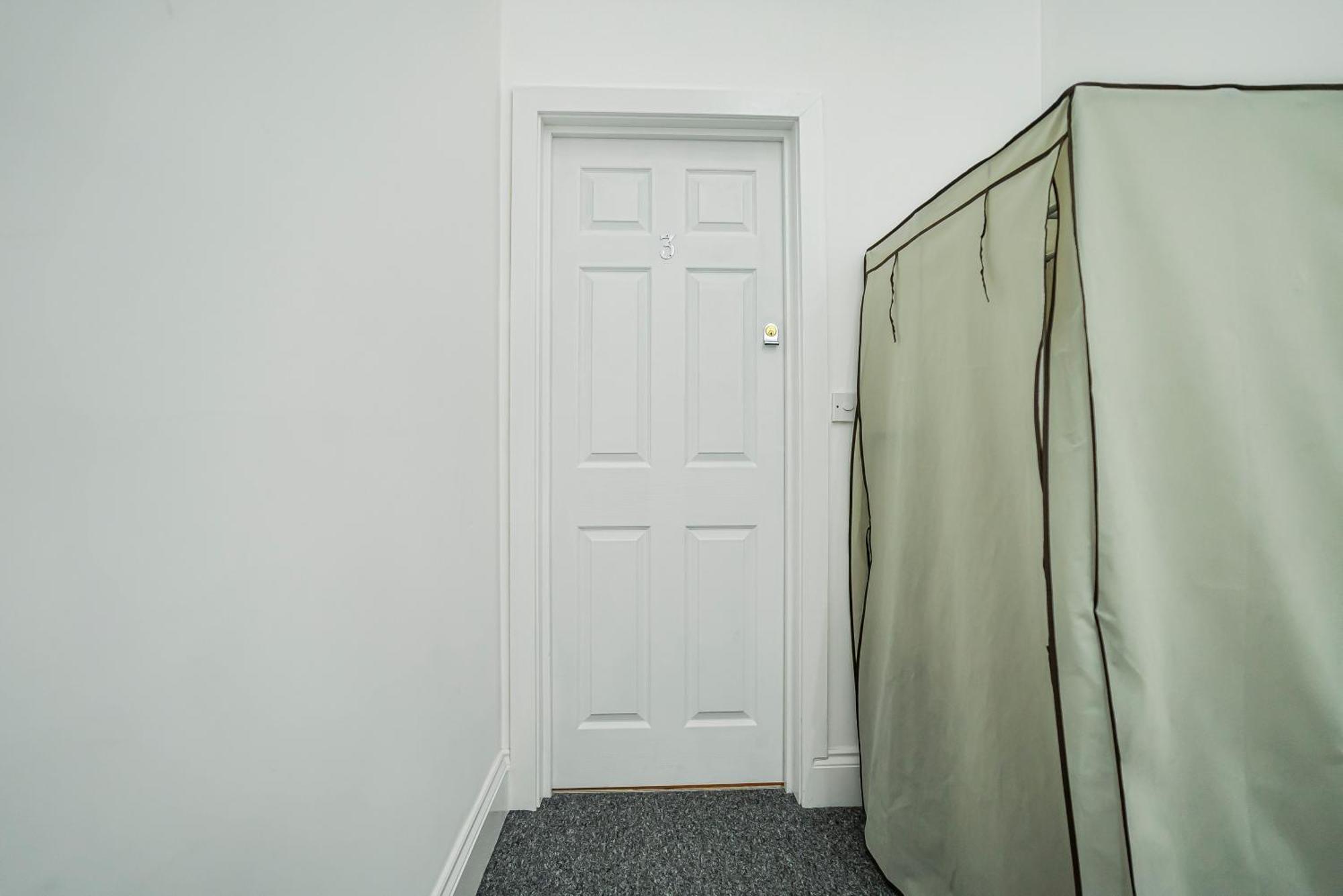 Modern Apartments London With Free Wifi Ngoại thất bức ảnh