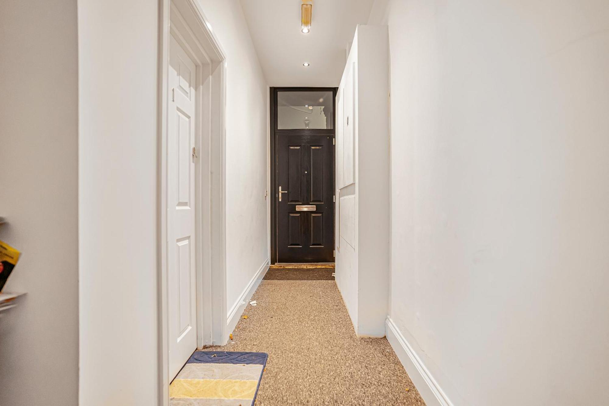 Modern Apartments London With Free Wifi Ngoại thất bức ảnh
