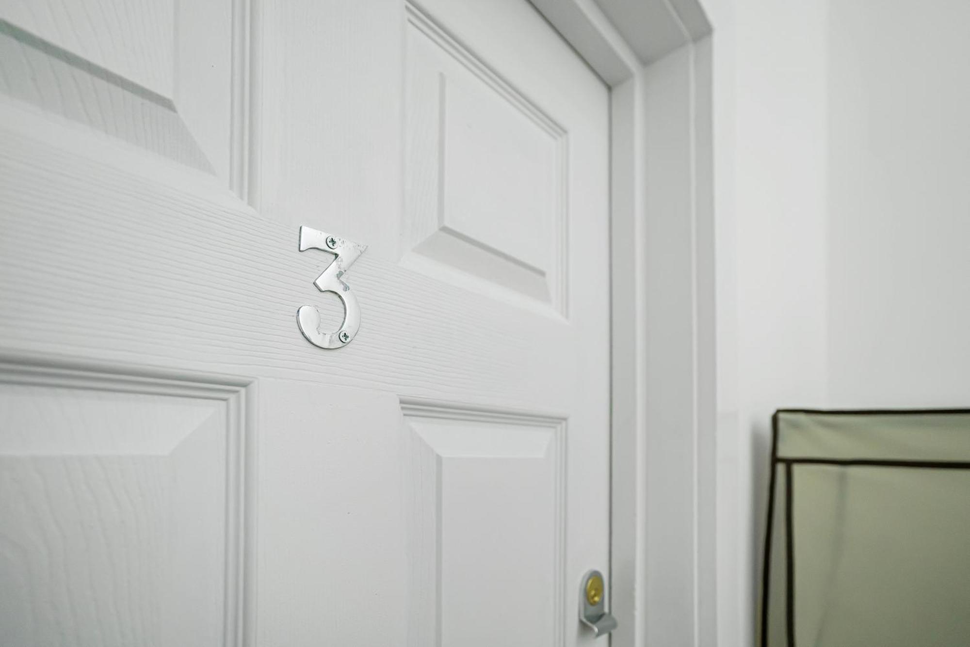 Modern Apartments London With Free Wifi Ngoại thất bức ảnh
