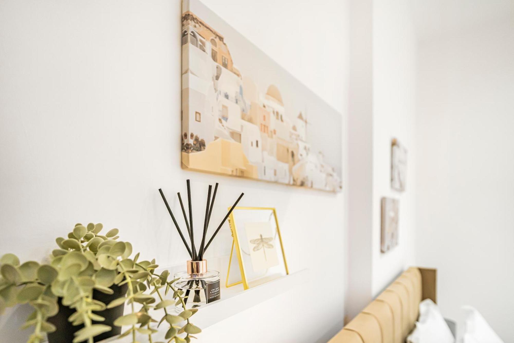 Modern Apartments London With Free Wifi Ngoại thất bức ảnh