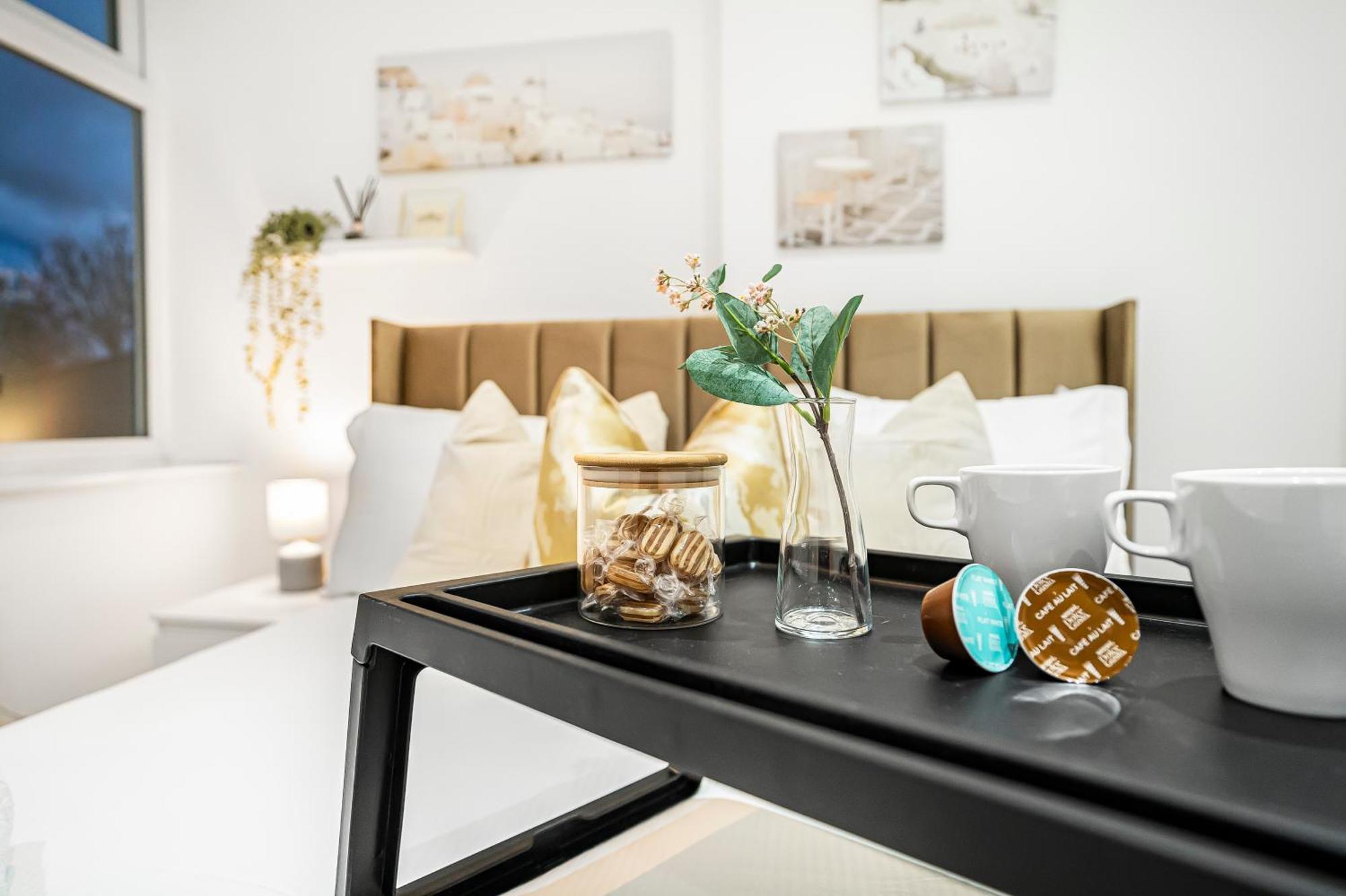 Modern Apartments London With Free Wifi Ngoại thất bức ảnh