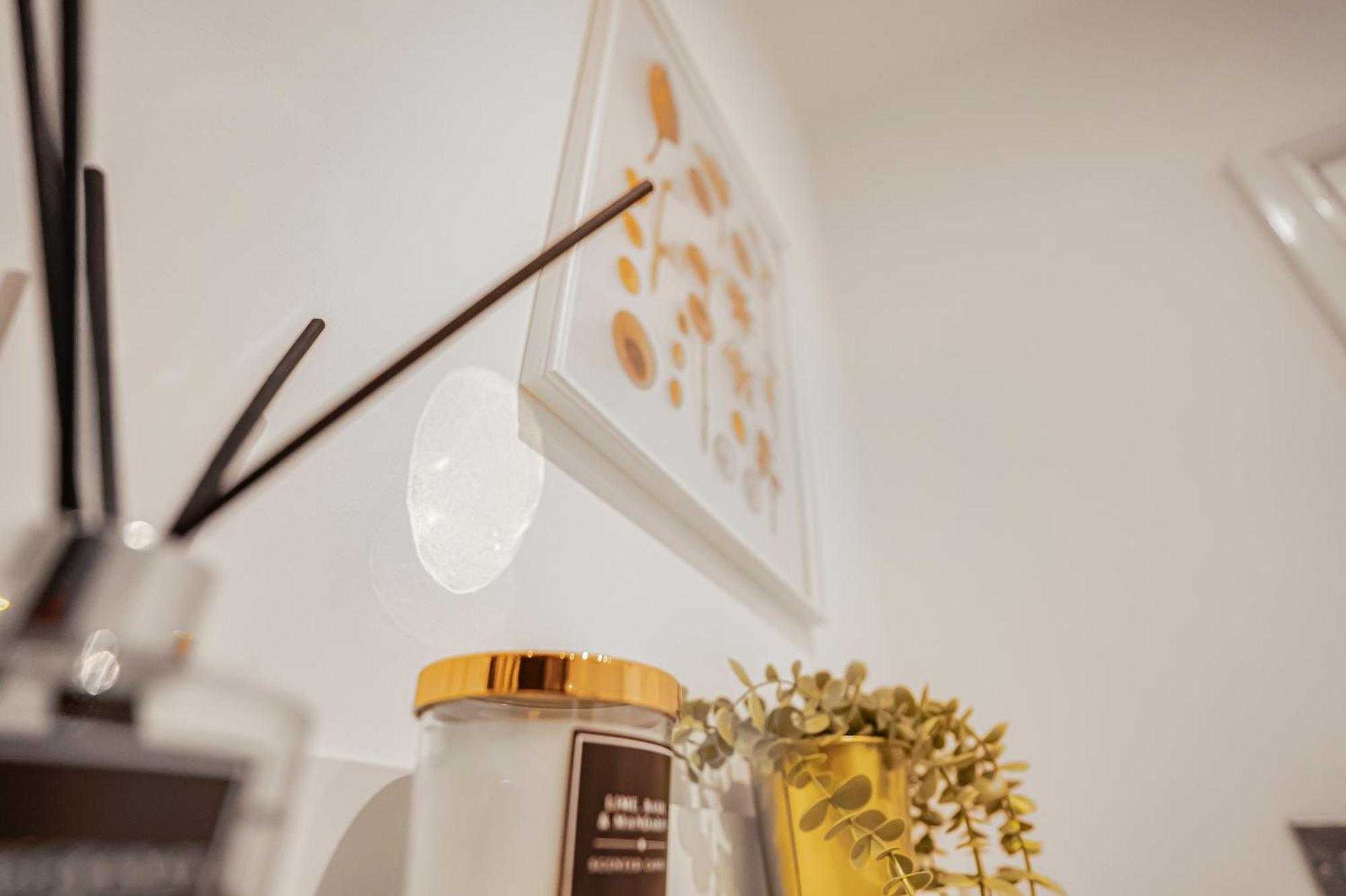 Modern Apartments London With Free Wifi Ngoại thất bức ảnh